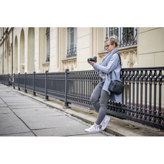 Torba fotograficzna Fotopro FB-01D