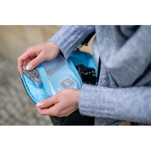 Torba fotograficzna Fotopro FB-01D