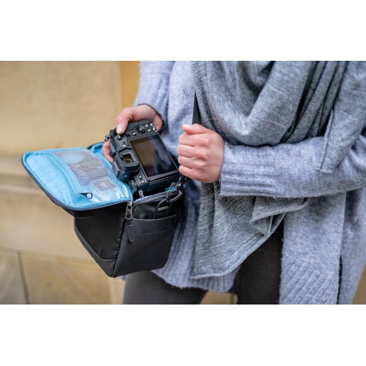 Torba fotograficzna Fotopro FB-01D