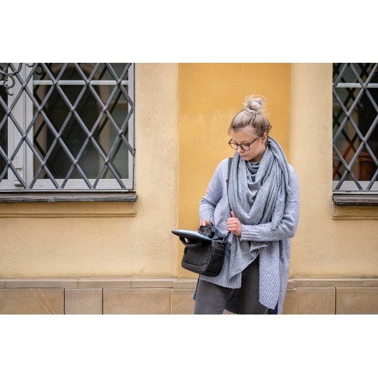 Torba fotograficzna Fotopro FB-01D