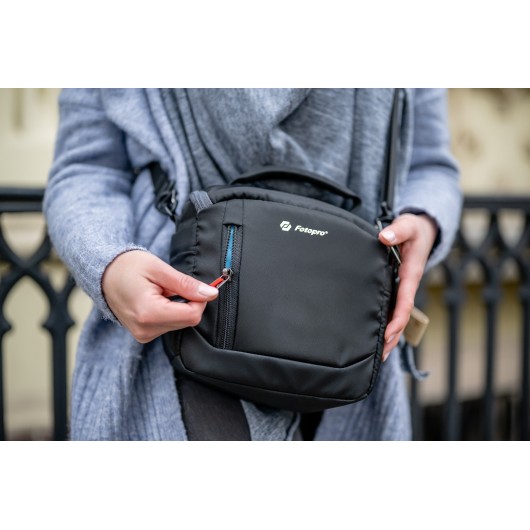 Torba fotograficzna Fotopro FB-01D