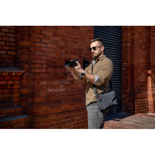 Torba fotograficzna Fotopro FB-03D