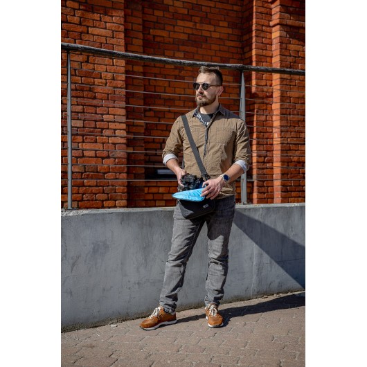 Torba fotograficzna Fotopro FB-03D