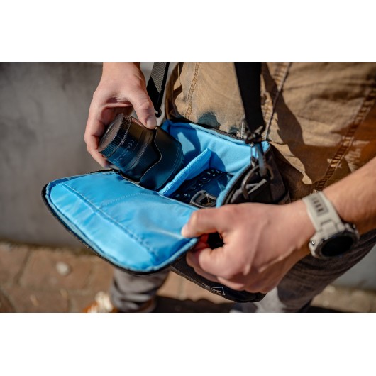 Torba fotograficzna Fotopro FB-03D