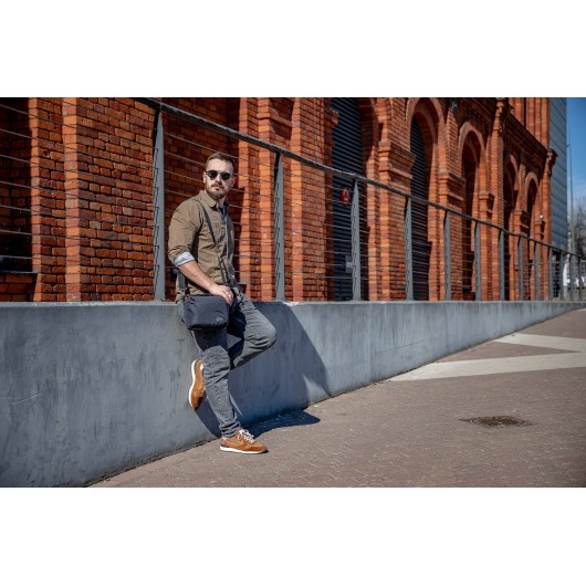 Torba fotograficzna Fotopro FB-03D