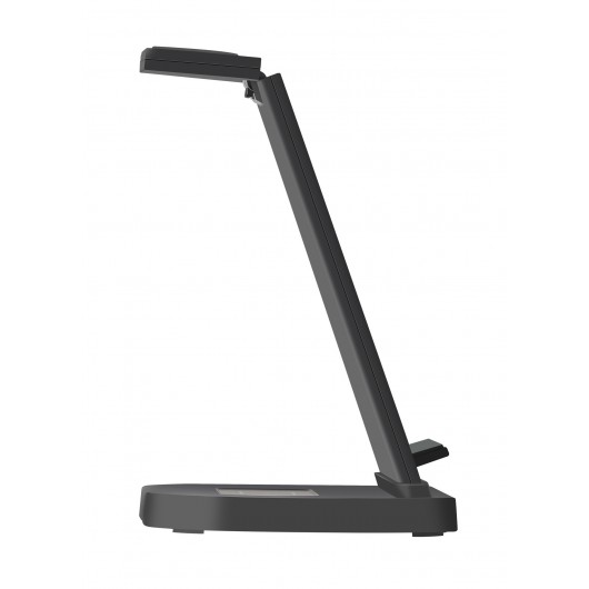 Ładowarka indukcyjna Newell induOne N-YM-UD21 do 3 urządzeń mobilnych - czarna