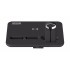 Ładowarka indukcyjna Newell induOne N-YM-UD17 do 4 urządzeń mobilnych - czarna