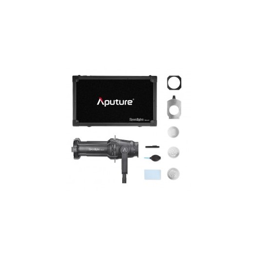 Strumienica Aputure Spotlight - 26