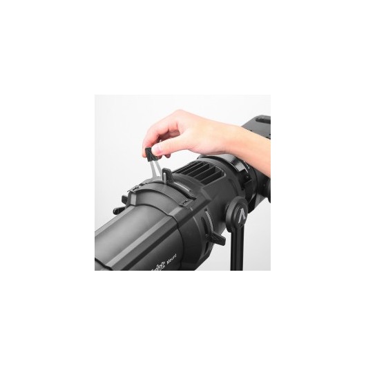 Strumienica Aputure Spotlight - 26