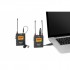 Kabel audio Saramonic USB-CP30 - mini Jack TRS/ USB-A