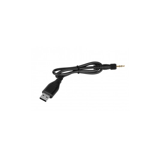 Kabel audio Saramonic USB-CP30 - mini Jack TRS/ USB-A