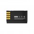 Akumulator Newell zamiennik DMW-BLK22 do Panasonic