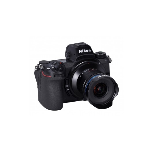 Obiektyw Venus Optics Laowa 14 mm f/4,0 FF RL Zero-D do Nikon Z