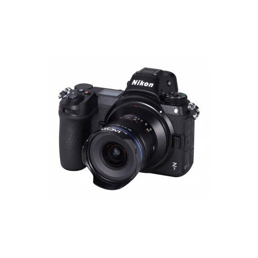 Obiektyw Venus Optics Laowa 14 mm f/4,0 FF RL Zero-D do Nikon Z