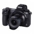 Obiektyw Venus Optics Laowa 14 mm f/4,0 FF RL Zero-D do Nikon Z
