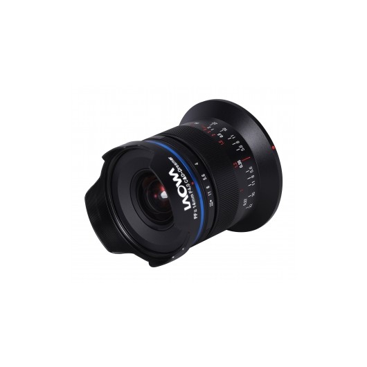 Obiektyw Venus Optics Laowa 14 mm f/4,0 FF RL Zero-D do Nikon Z