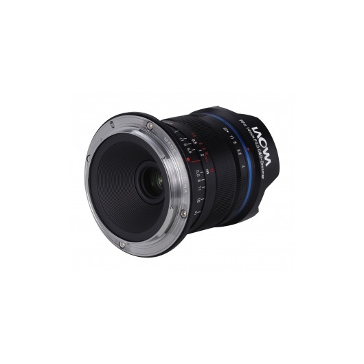 Obiektyw Venus Optics Laowa 14 mm f/4,0 FF RL Zero-D do Nikon Z