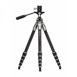 Statyw Fotopro Eagle E-6L - czarny