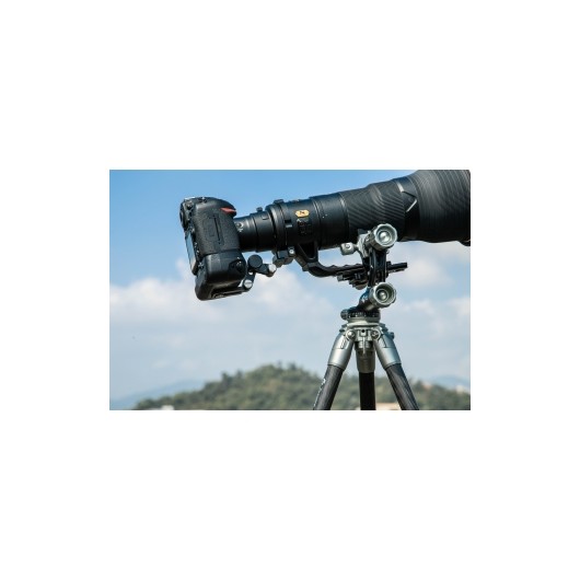 Statyw Fotopro Eagle E-6L - czarny