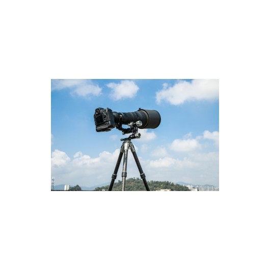 Statyw Fotopro Eagle E-6L - czarny