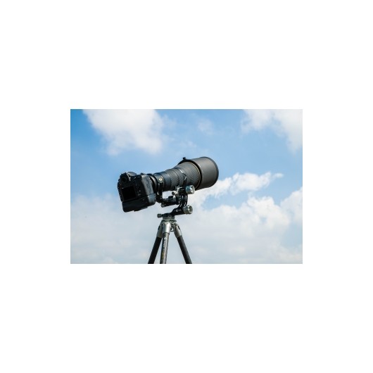 Statyw Fotopro Eagle E-6L - czarny