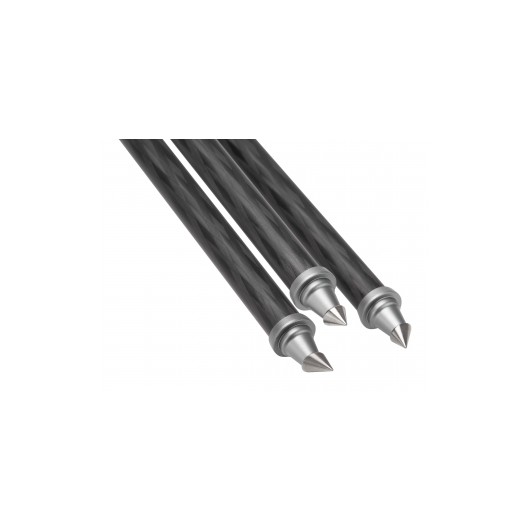 Statyw Fotopro Eagle E-6L - czarny