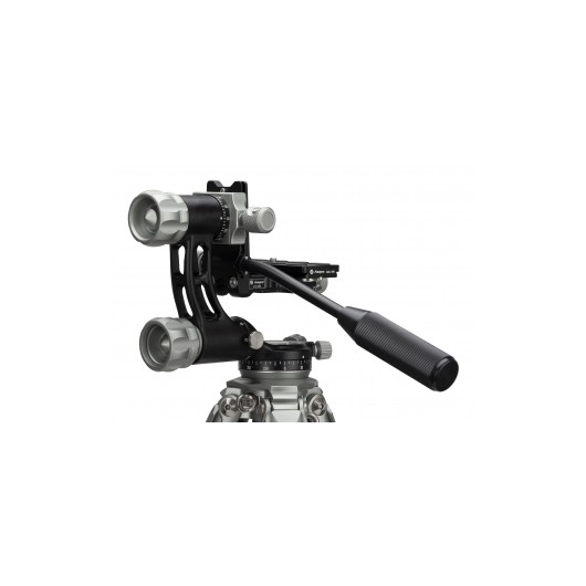 Statyw Fotopro Eagle E-6L - czarny