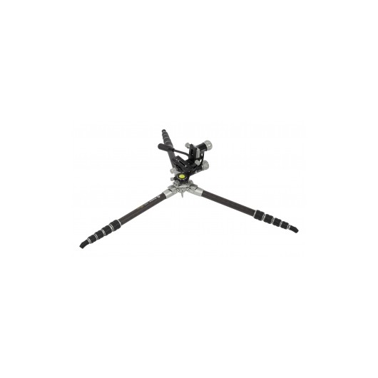 Statyw Fotopro Eagle E-6L - czarny