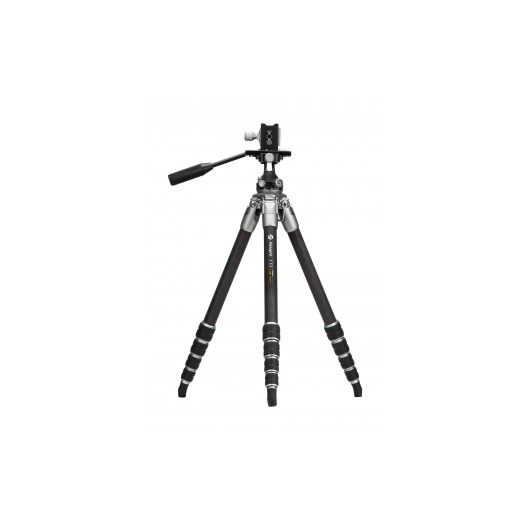 Statyw Fotopro Eagle E-6L - czarny