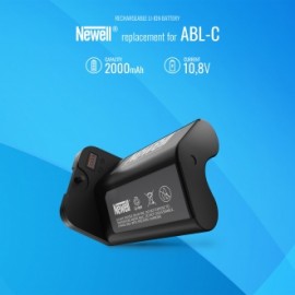 Akumulator Newell zamiennik ABL-C do iRobot 2