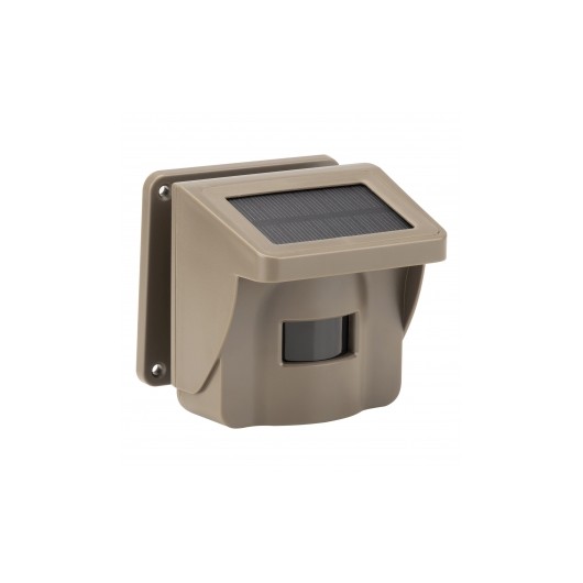 System Alarmowy Redleaf RD200