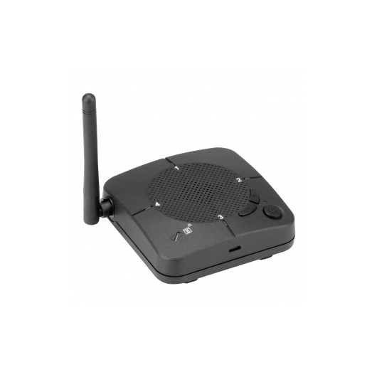 System Alarmowy Redleaf RD200