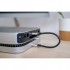 Podstawka Newell Hub USB-C z adapterem dysku SSD SATA do Mac Mini