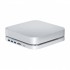 Podstawka Newell Hub USB-C z adapterem dysku SSD SATA do Mac Mini