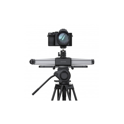 Slider Zeapon Micro 2 Plus