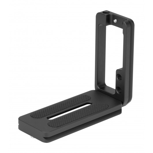 Płytka montażowa typu L dla aparatów VDSLR do gimbali FeiyuTech AK2000S i AK2000C