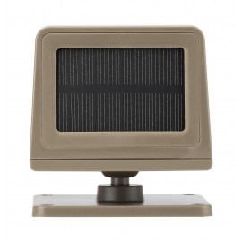 Czujnik z panelem słonecznym do systemu Redleaf RD200