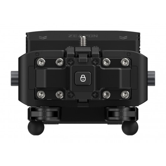 Slider Zeapon Micro 2 Plus z modułem napędowym