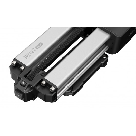 Slider Zeapon Micro 2 Plus z modułem napędowym