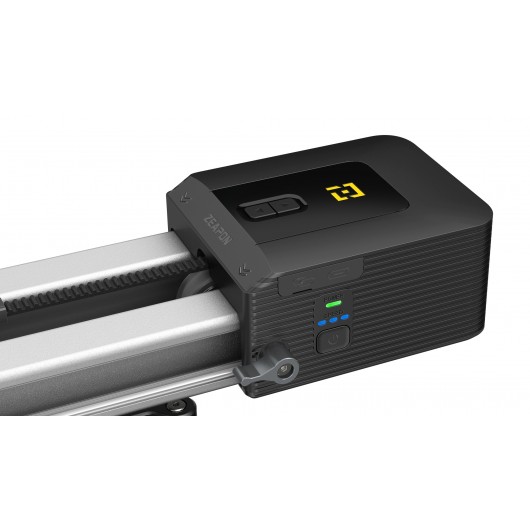 Slider Zeapon Micro 2 Plus z modułem napędowym