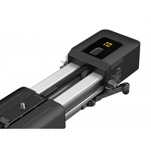 Slider Zeapon Micro 2 Plus z modułem napędowym