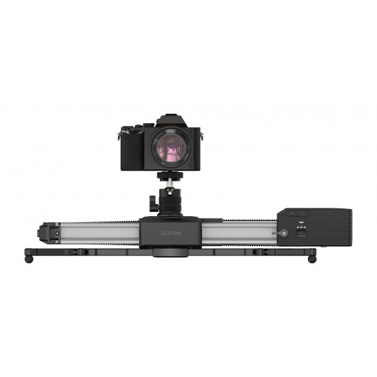 Slider Zeapon Micro 2 Plus z modułem napędowym