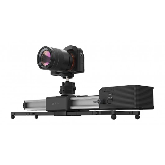 Slider Zeapon Micro 2 Plus z modułem napędowym