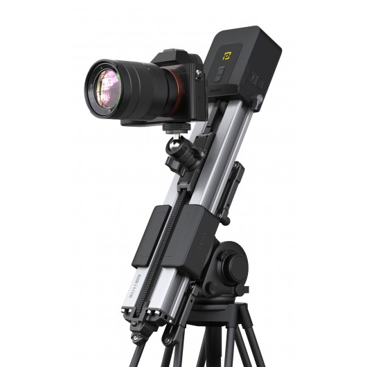 Slider Zeapon Micro 2 Plus z modułem napędowym