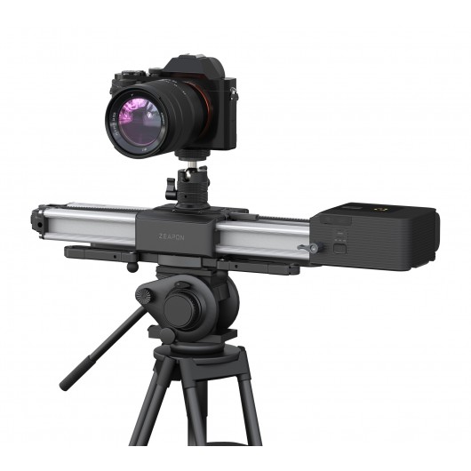 Slider Zeapon Micro 2 Plus z modułem napędowym