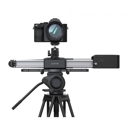 Slider Zeapon Micro 2 Plus z modułem napędowym