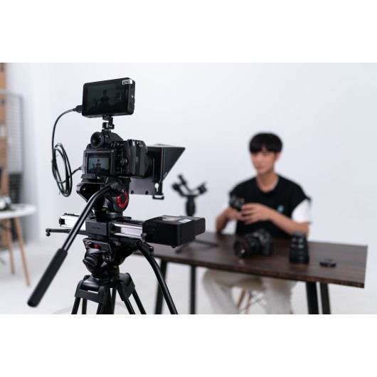 Slider Zeapon Micro 2 Plus z modułem napędowym