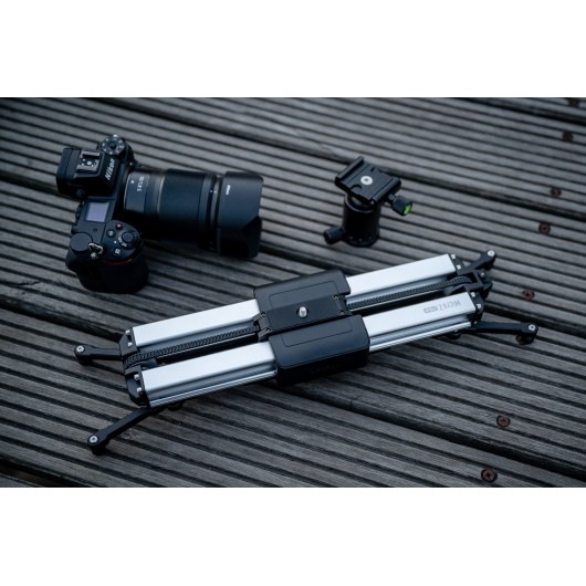 Pas napędowy do slidera Zeapon Micro 2 Plus