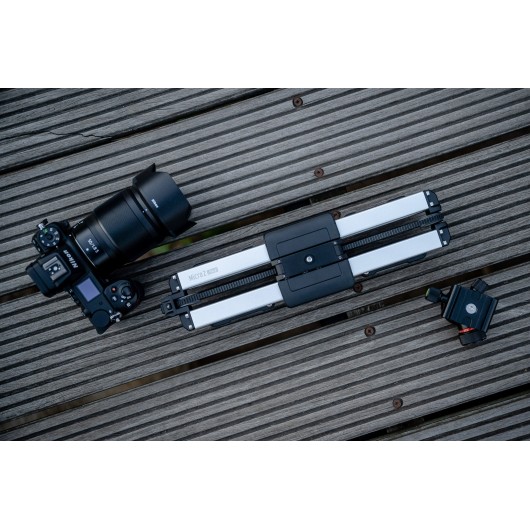 Pas napędowy do slidera Zeapon Micro 2 Plus