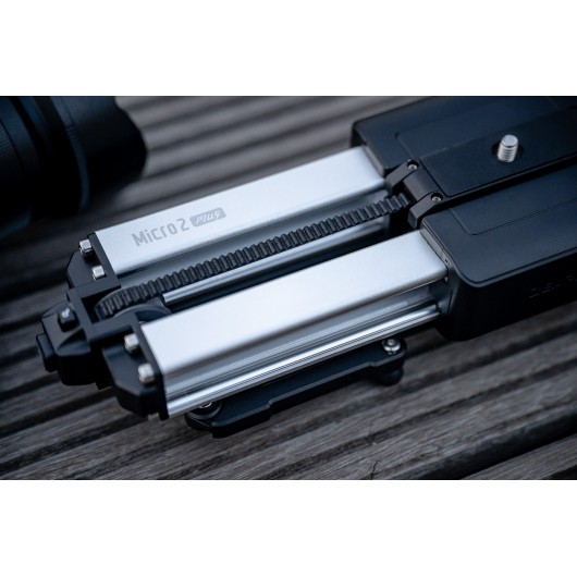 Pas napędowy do slidera Zeapon Micro 2 Plus